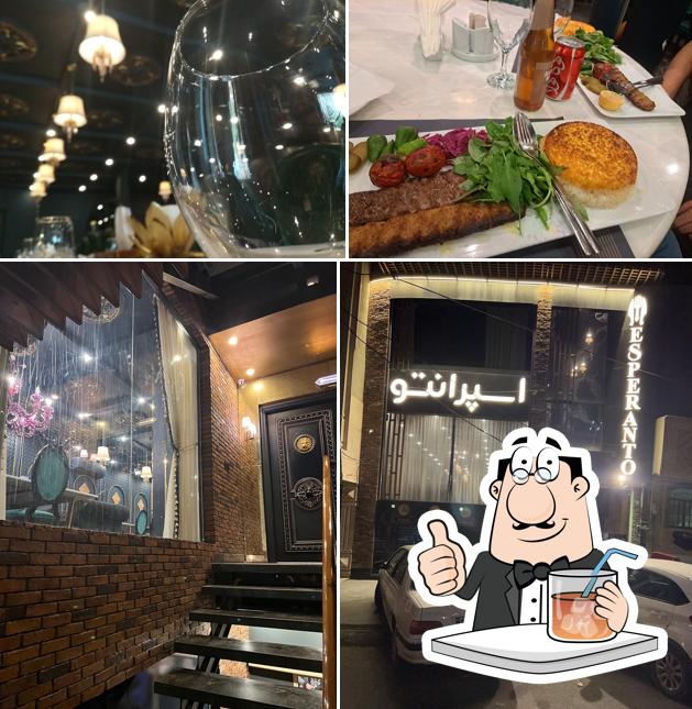 Delmazh lounge