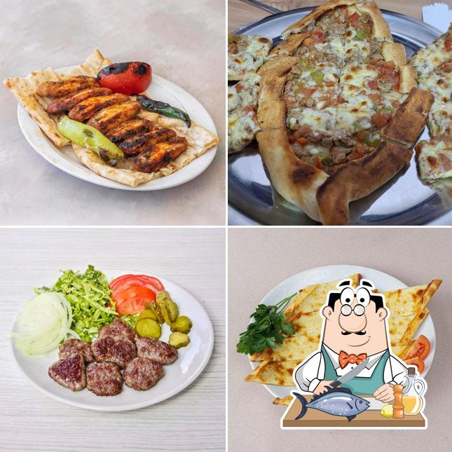 Durak Dürüm