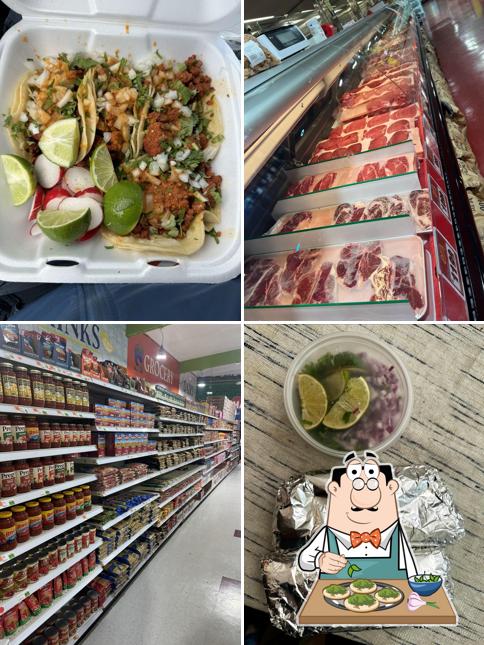 El Rancho Supermarket