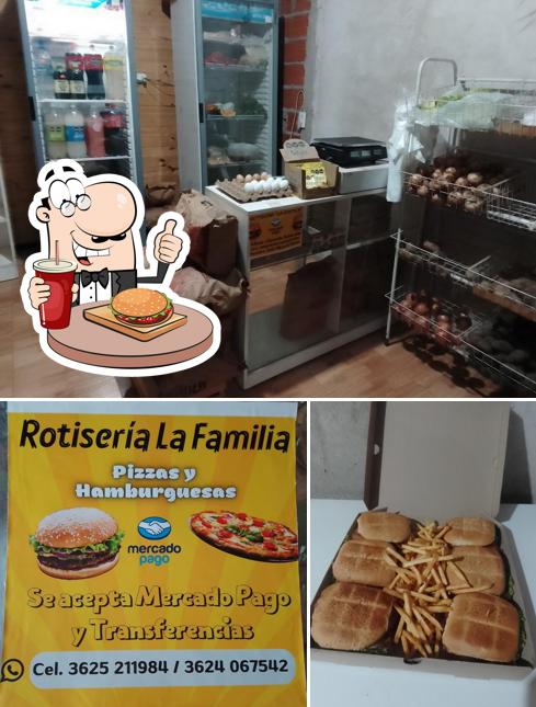 FAMILIA IBÁÑEZ