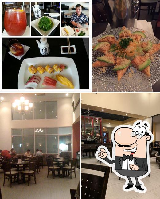 Fu Hou Sushi Bar