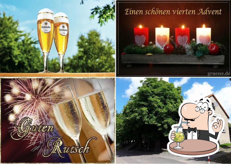 Gaststätte Zum Candelaber