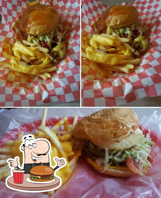 HAMBURGUS