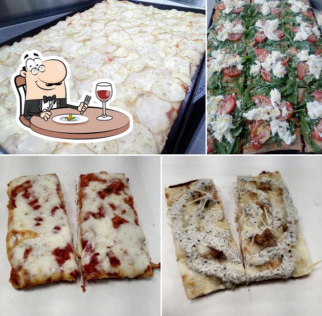 I Maghi della Pizza
