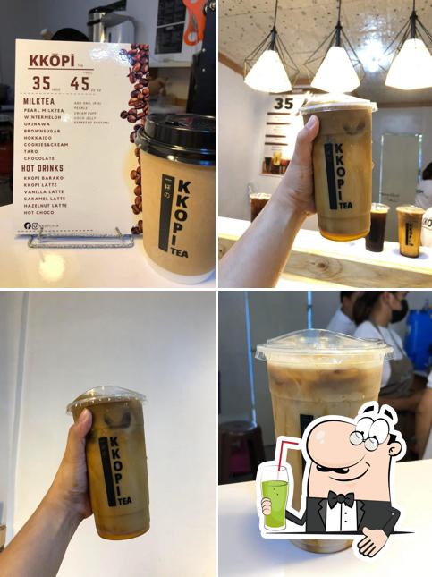 Kkopi.Tea - Pulilan