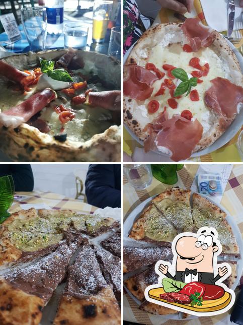 Lido El Marinero - Pizzeria