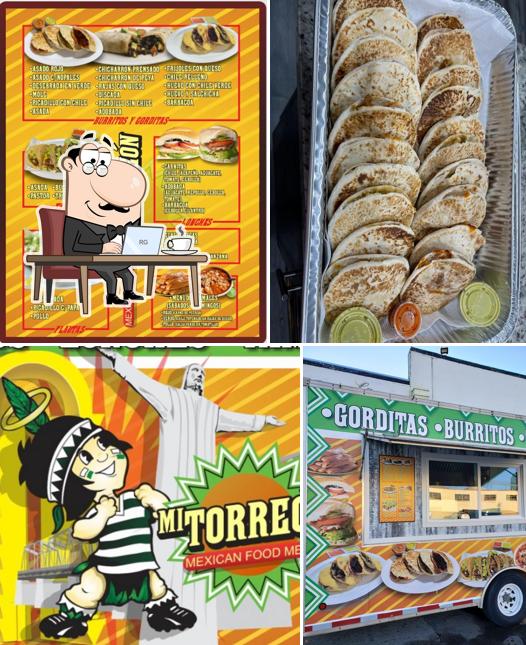 Mi Torreon
