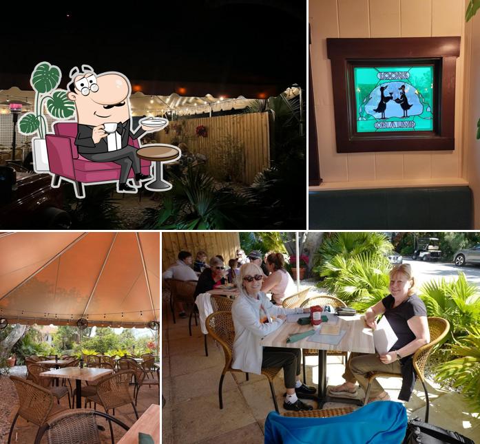 Mimi's 3rd St Grille