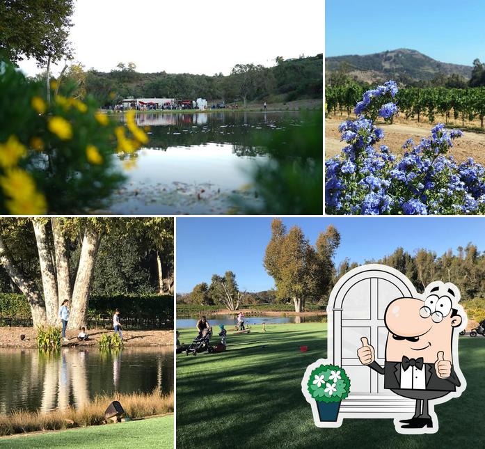 Monserate Winery