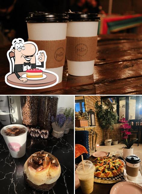 Patio Café