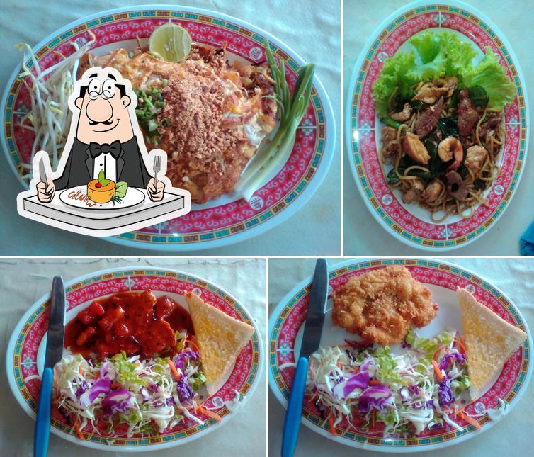 Rim Suan Kitchen