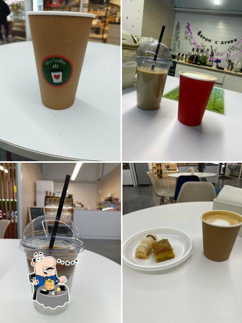 Шэп! coffee