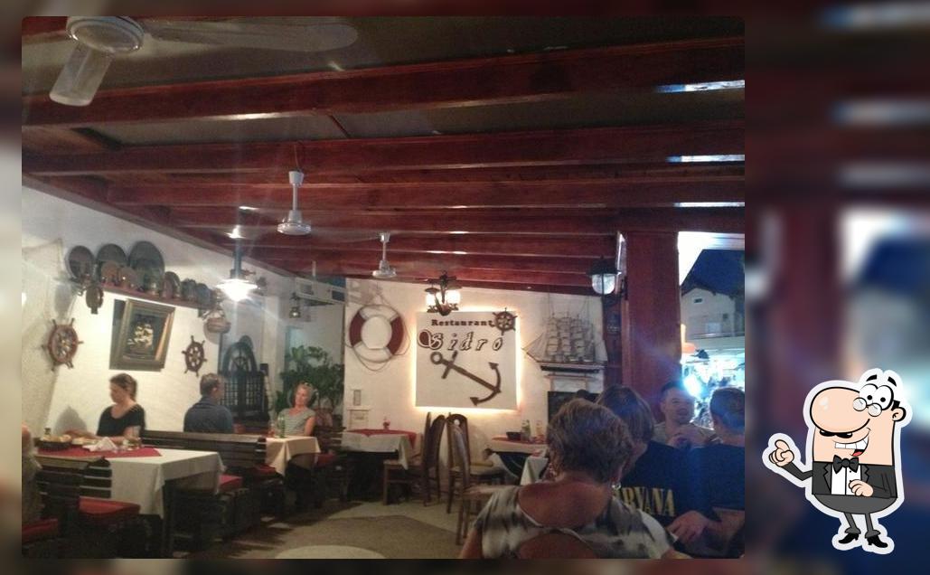 Sidro Ulcinj