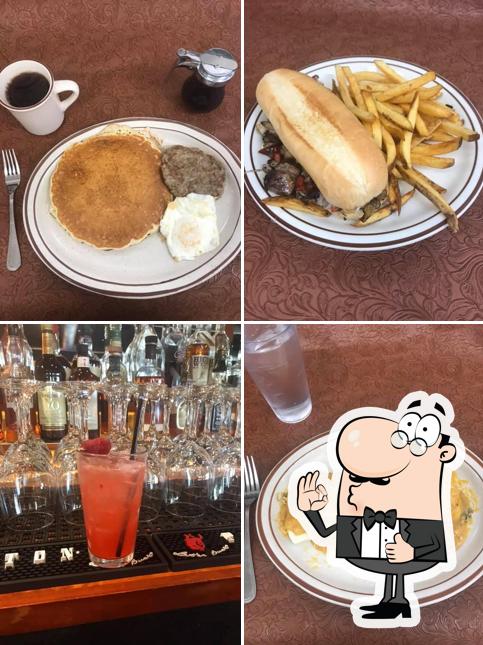 Strayhorn Grill
