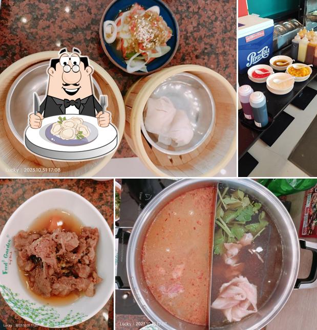 TMK Suki shabu ท่าม่วง (หน้าอำเภอ)