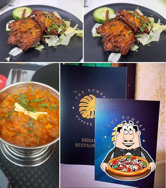 The Bombay Supper Club