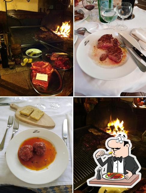 Trattoria da Toso