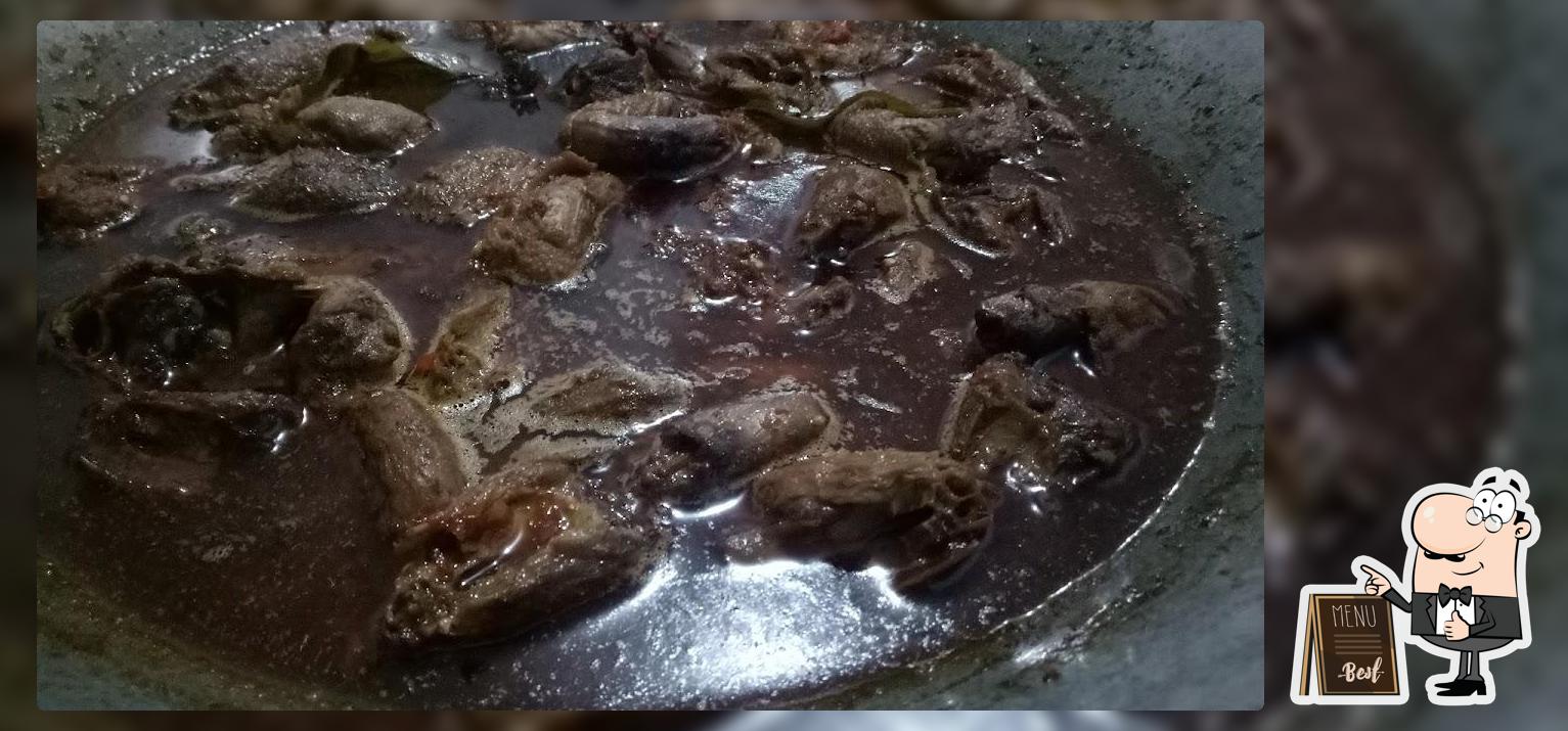 Warung Pedas Ledokombo