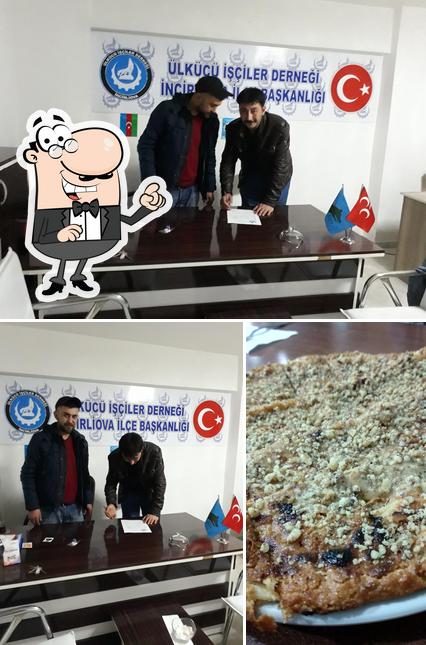 Yılmaz Pide
