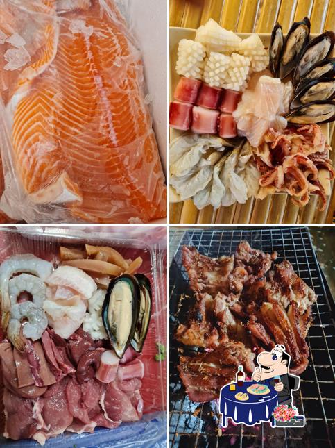 ร้านแจ่วฮ้อนคุณนาย