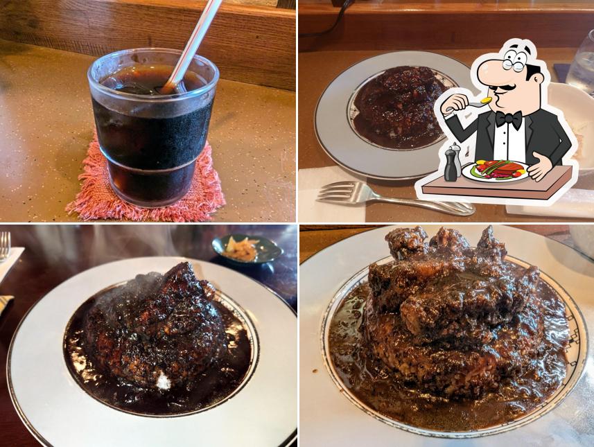Cafe Restaurant ひまわり