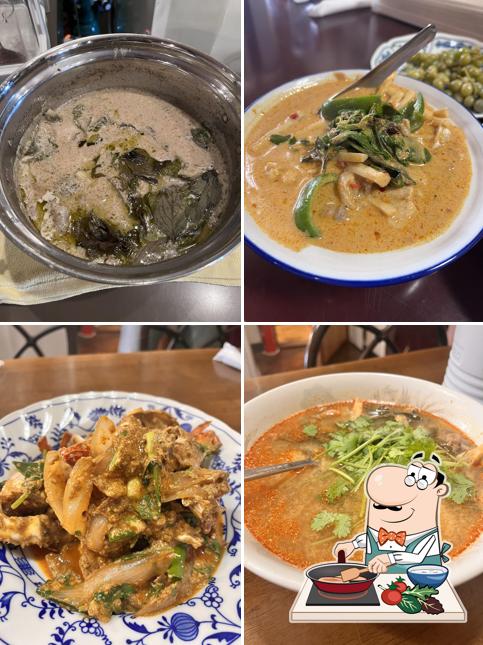 トムヤムクン