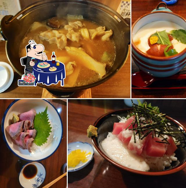 居酒屋 来るる
