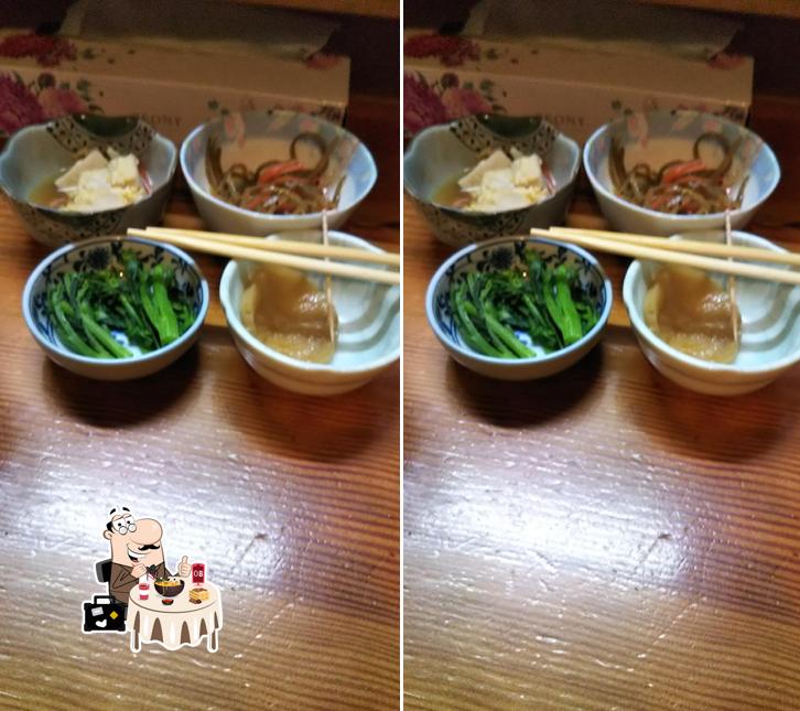居酒屋れいちゃん