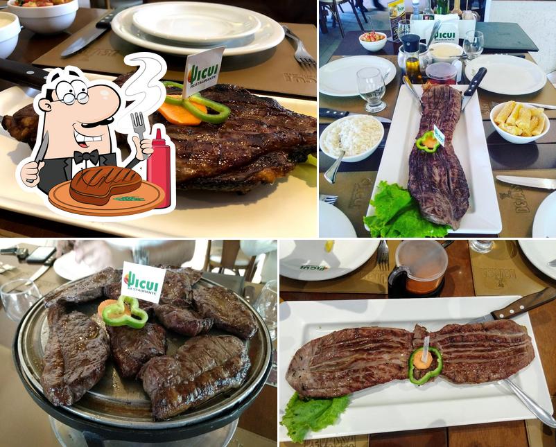 Restaurante Picui