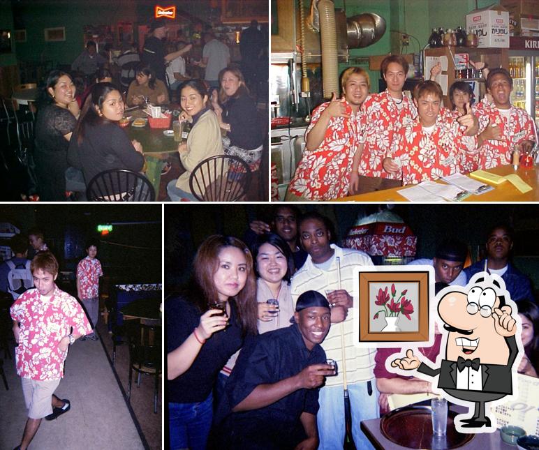 Slum Bar
