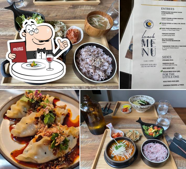 Sun and Moon Eatery
