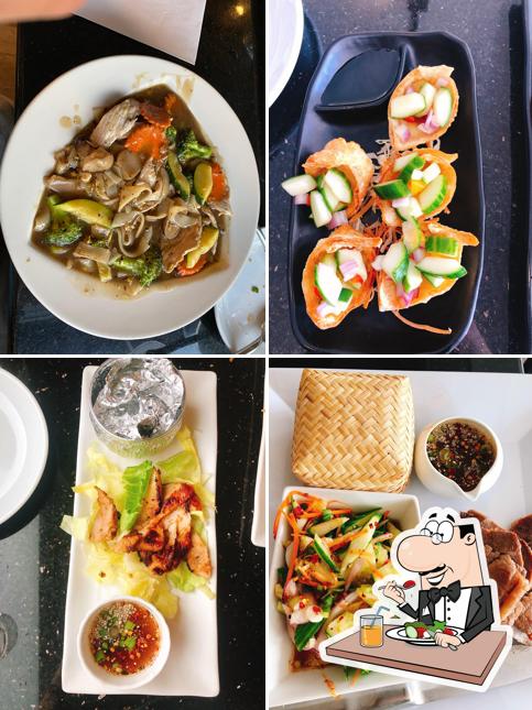 Thai Kitchen Restaurant