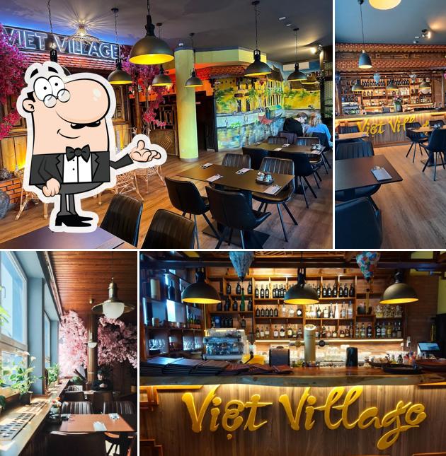 Viet Village