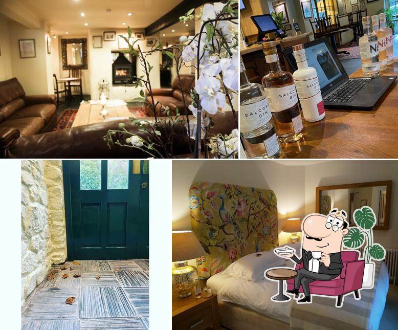 The Turtley Corn Mill