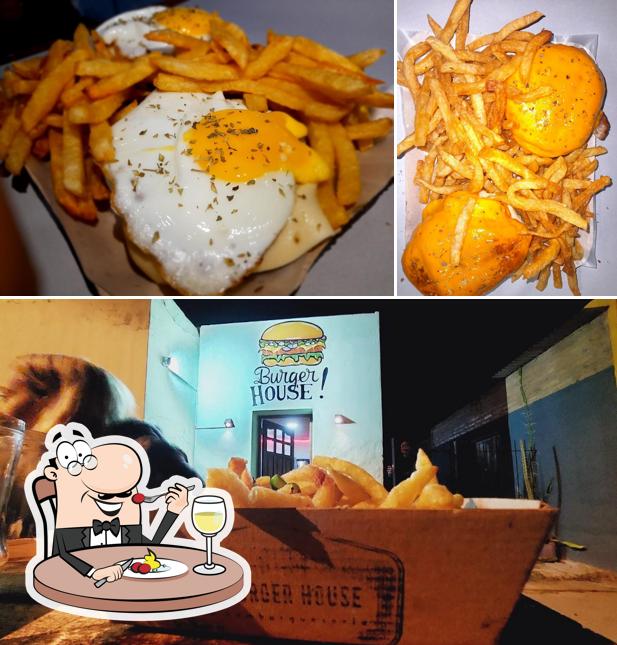 Burger House
