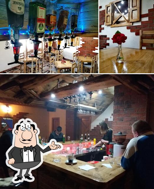 Caffe bar TIK