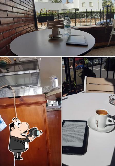 Café El Qortbi