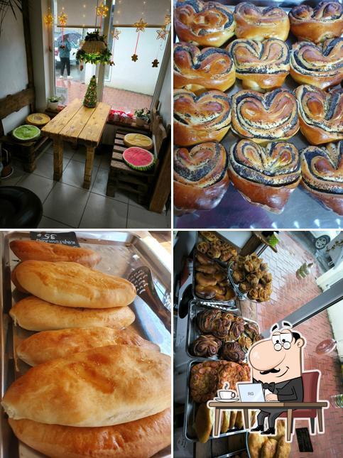 Кулинарния