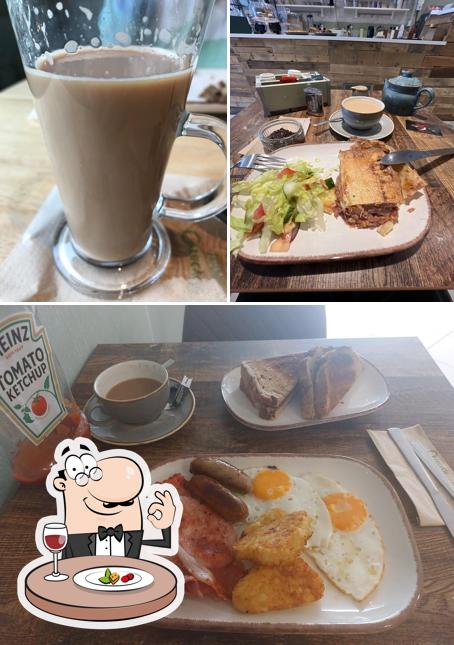 Mia's Coffee Co.