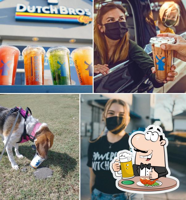 Dutch Bros Coffee