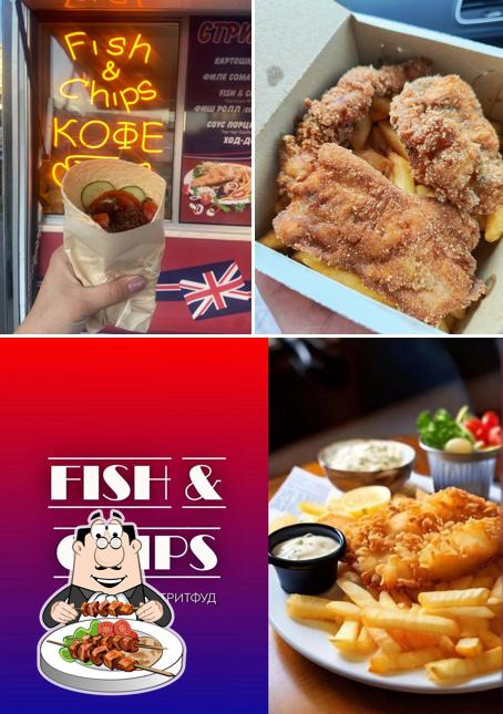 Fish&Chips
