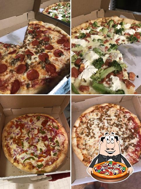 Frank's Pizzeria