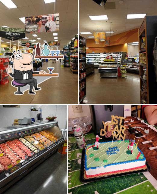 Fry's Marketplace