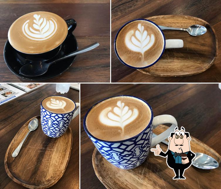 Gallery Cafe