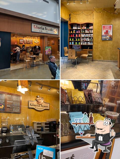 Gloria Jean's Coffees