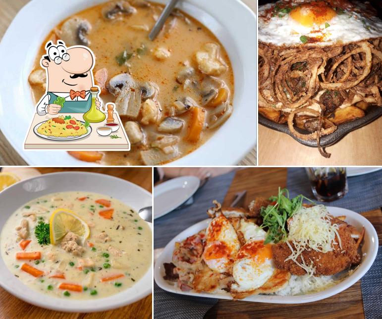 Gomboc Pizzeria