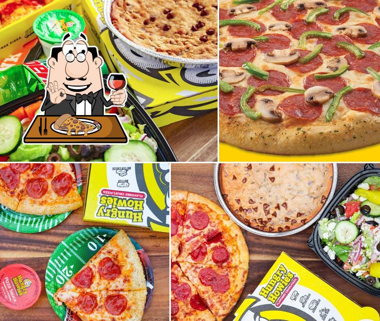 Hungry Howie's Pizza