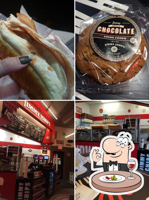 Jimmy John's