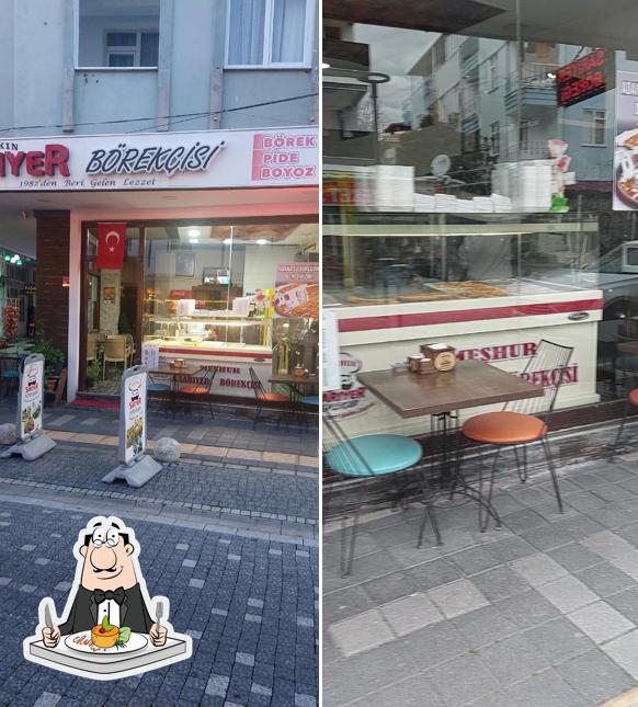 Kanatcım Restaurant