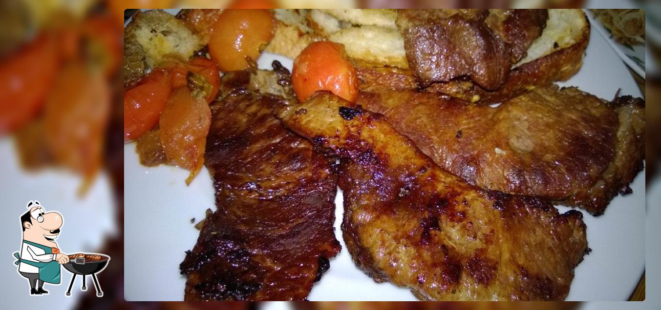 Köfteci Hacı